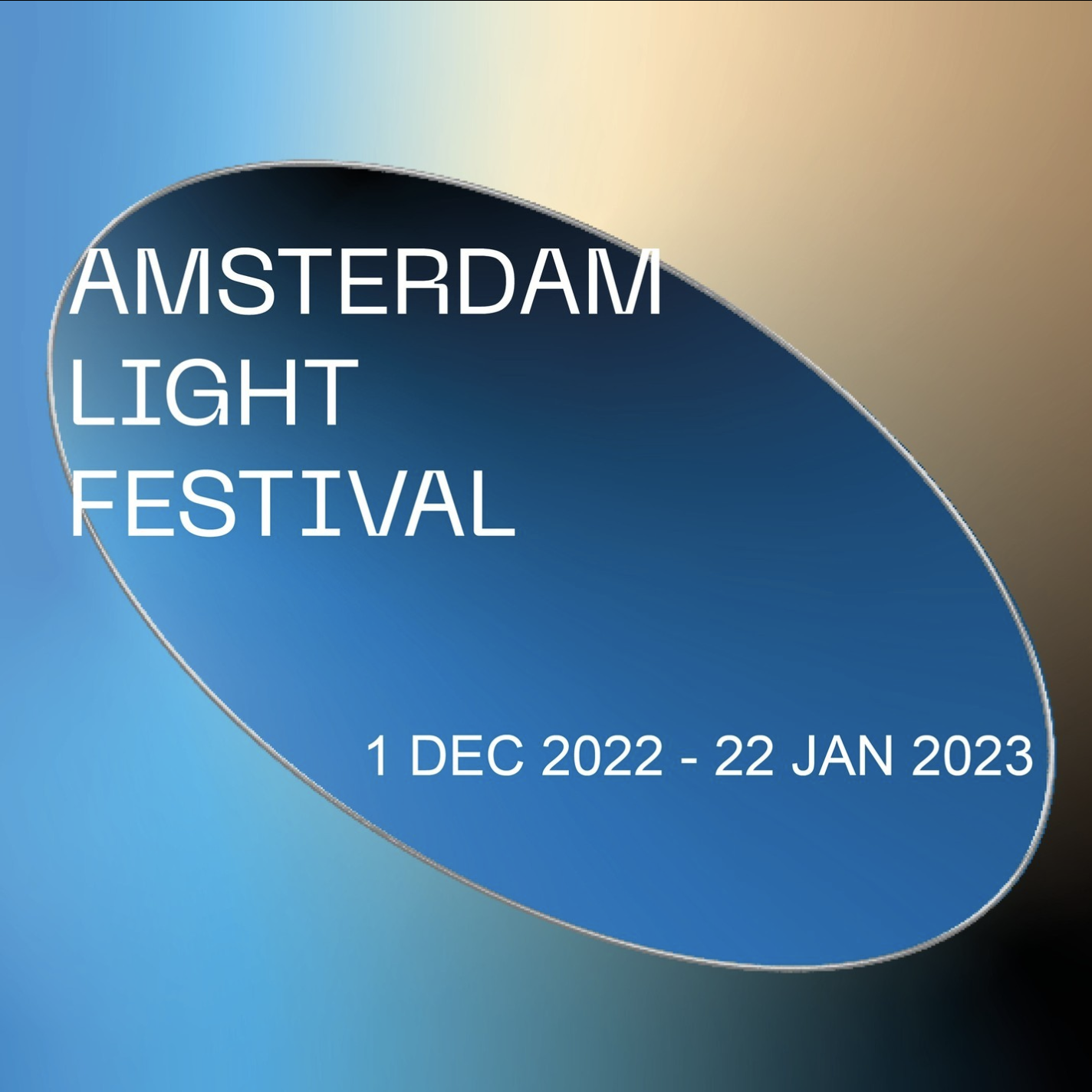 thema amsterdam light festival 2022